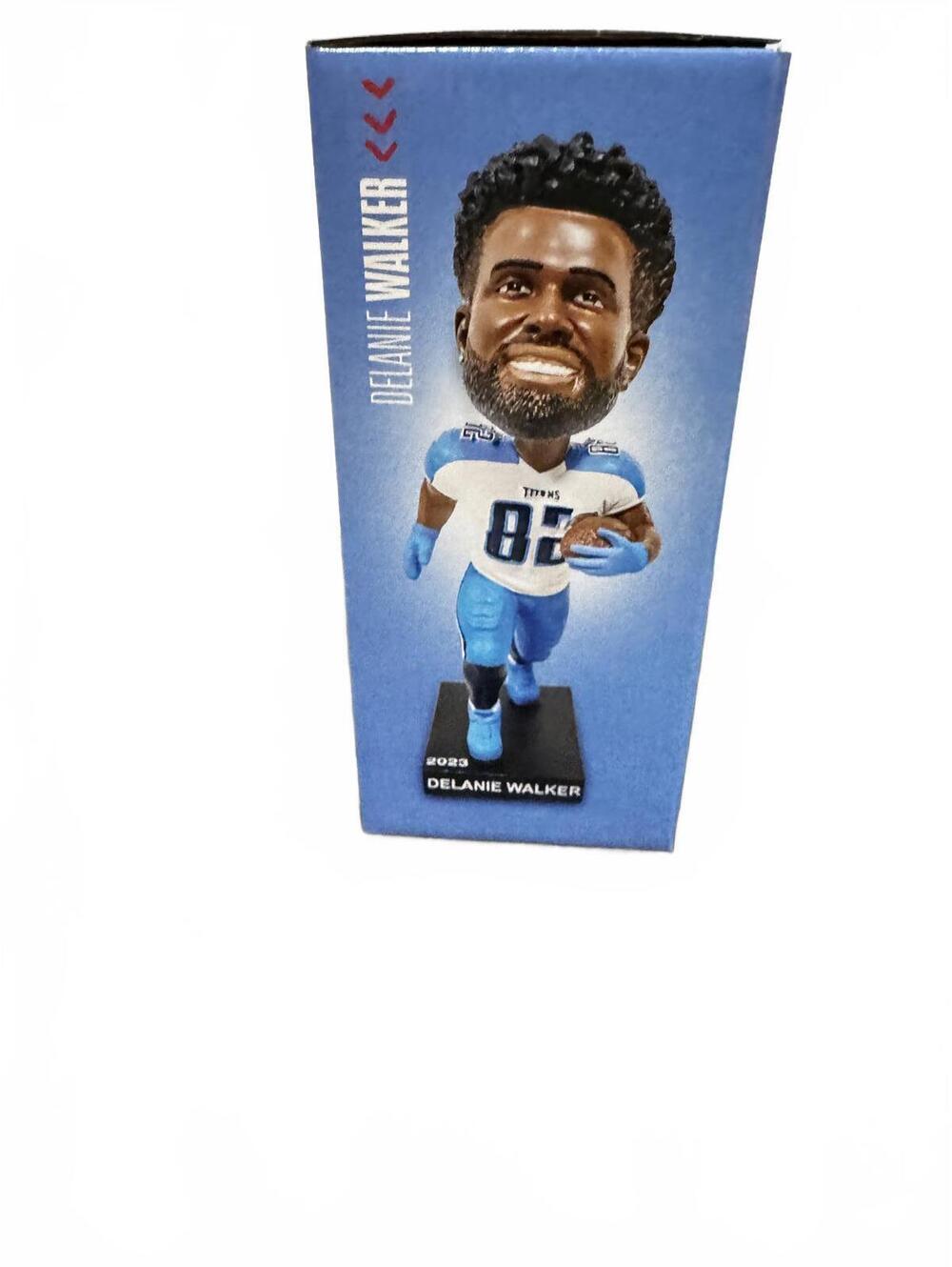 Tennessee Titans bobble head